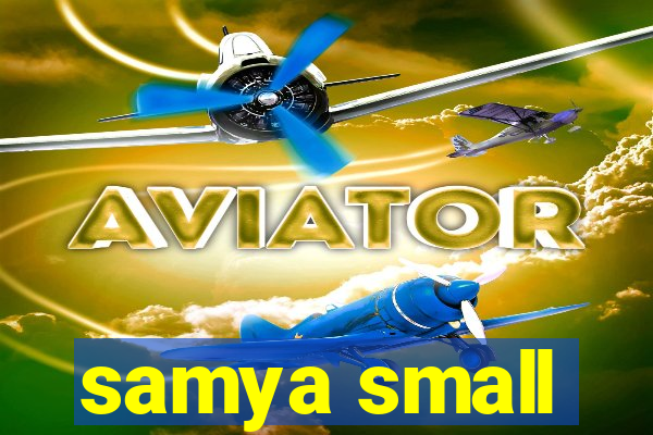 samya small